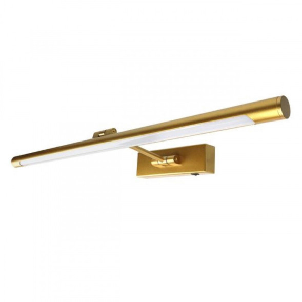 Светильник для картин и зеркал ARTE Lamp HARRISON A1711AP-1GO