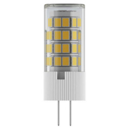 Светодиодная лампа Voltega Simple 6988 1.5W 12V 160lm G4 белый (дневной)