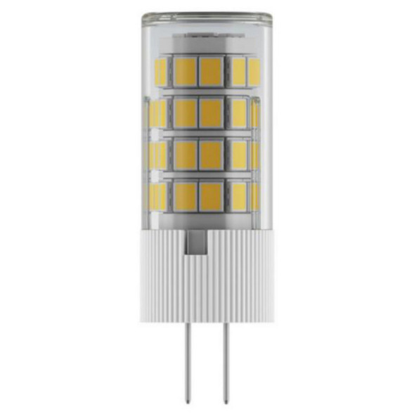 Светодиодная лампа Voltega Simple 6988 1.5W 12V 160lm G4 белый (дневной)