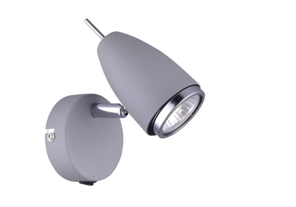 Спот ARTE Lamp Regista A1966AP-1GY