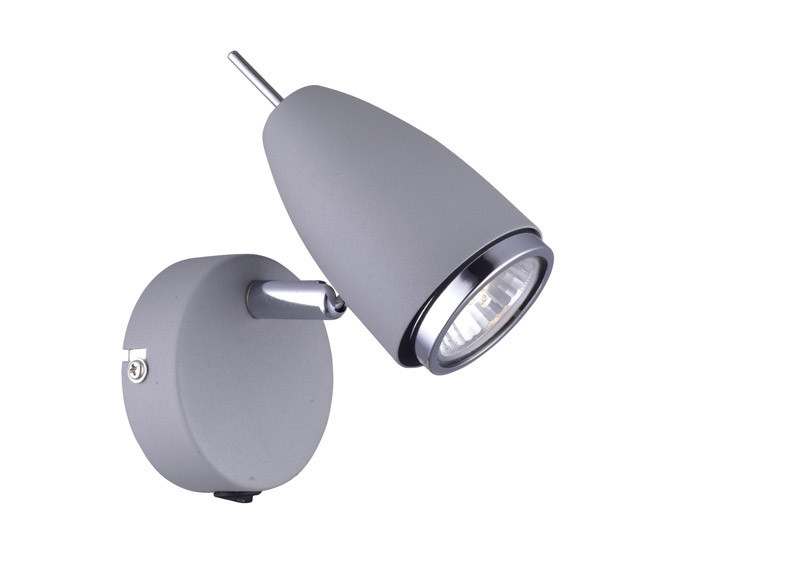 Спот ARTE Lamp Regista A1966AP-1GY