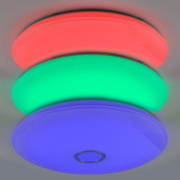 Потолочный светильник Citilux Старлайт Смарт CL703A145G