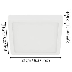 Потолочный светильник EGLO 900653