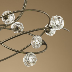 Люстра на штанге Mantra MAREMAGNUM 4070