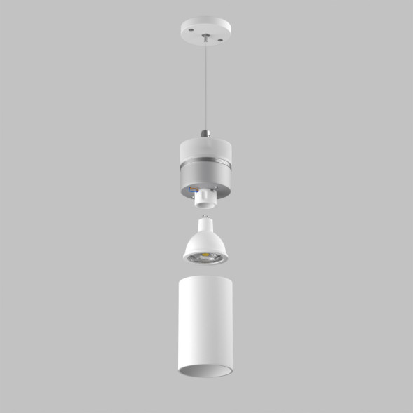 Подвес Lightstar RULLO 590056-3000