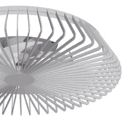 Потолочный светильник Mantra HIMALAYA 7122