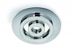 Потолочный светильник Mantra Diamante 5115