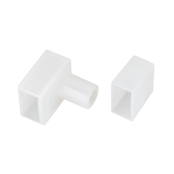 Заглушка для гибкого неона Arlight 041058