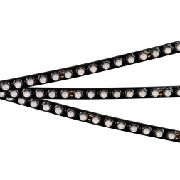 Лента Arlight 049301 FLT-PS-A42-BLACK-23mm 105W 24V белый (теплый) IP67