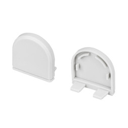 Заглушка для профиля ленты Arlight 019214