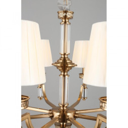 Подвесная люстра APLOYT APL.716.13.08 Patricia