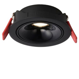 Точечный встраиваемый светильник WTD.O08.660.40.07 WERTMARK DORSUM