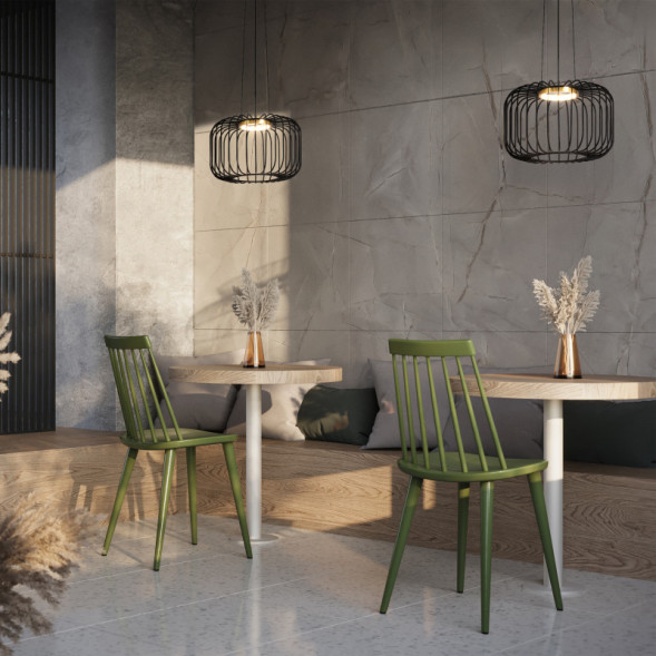 Подвесной светильник Freya FR5398PL-L8B Citrus