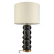 Настольная лампа LOFT IT BEANS 10494T Black