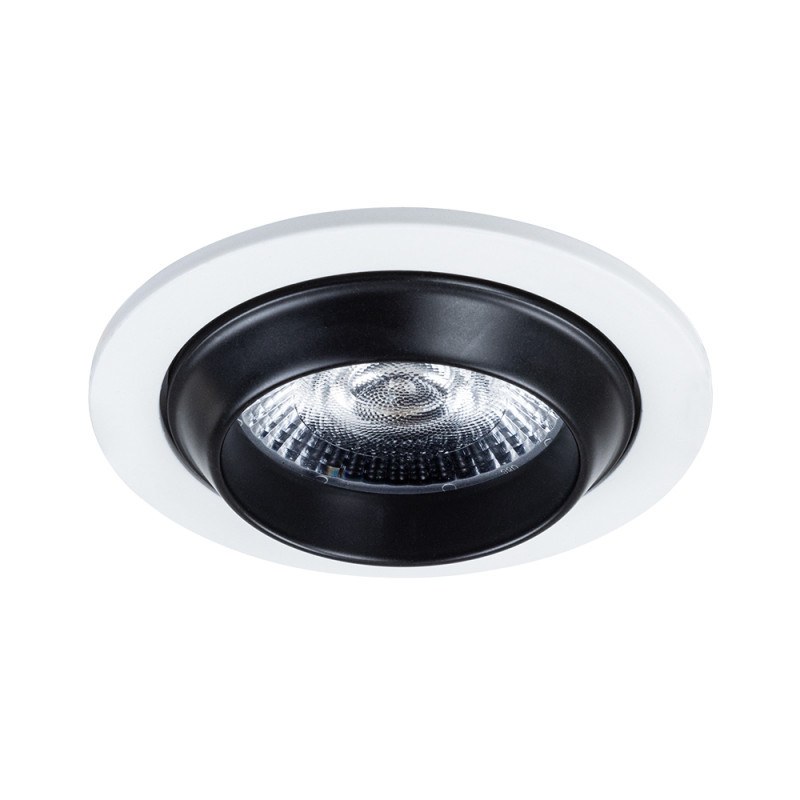 Встраиваемый точечный светильник ARTE Lamp UVA A3318PL-1WH