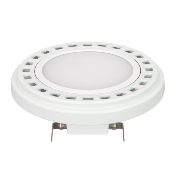 Светодиодная лампа Arlight UNIT 026887 12W 12V 950lm G53 белый (теплый)
