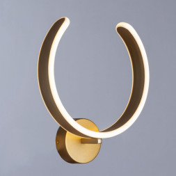 Бра ARTE Lamp HELIOS A4050AP-1SG