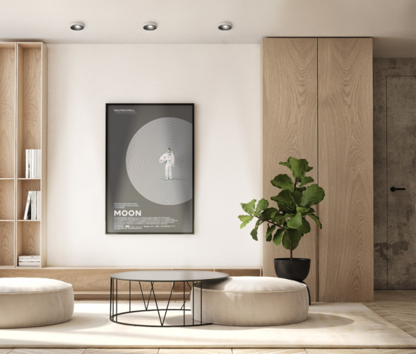 Встраиваемый точечный светильник Denkirs Borre DK2045-WB