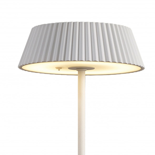 Садово-парковый светильник Mantra Relax 7933