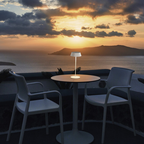 Садово-парковый светильник Mantra Relax 7933