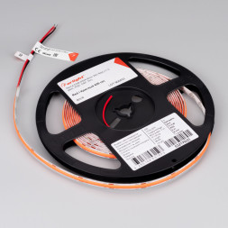 Лента Arlight COB-X544-8mm 032176(2) 57.5W 24V красный IP20