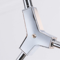 Люстра на штанге ARTE Lamp YUKA A4103SP-8CC