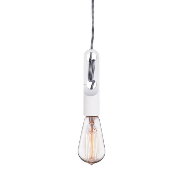 Подвесной светильник LOFT IT Wickle LOFT1510WH
