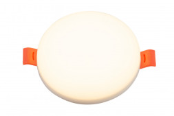 Встраиваемый точечный светильник Denkirs Ors DK4604-WW