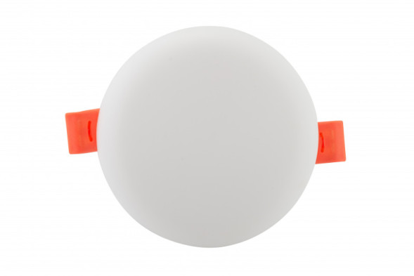 Встраиваемый точечный светильник Denkirs Ors DK4604-WW