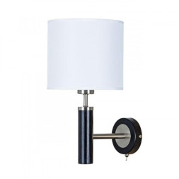 Бра ARTE Lamp Robert A5029AP-1SS
