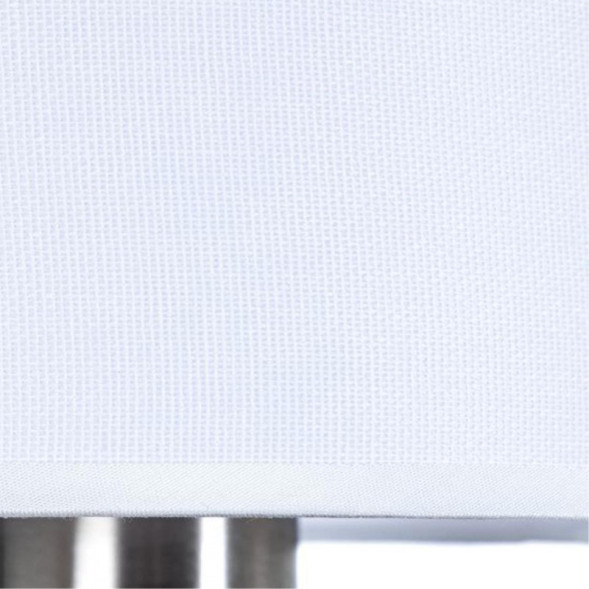 Бра ARTE Lamp Robert A5029AP-1SS