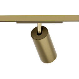 Магнитный трековый светильник Denkirs SHINE SPOT DK5741-SB