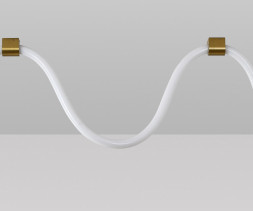 Потолочная люстра Kink Light Венди 08031B-300,20