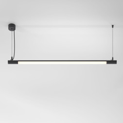 Трековый светильник Elektrostandard 85175/01