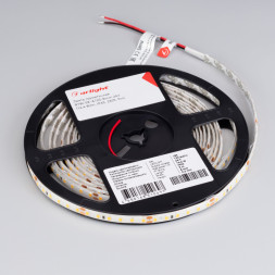 Лента Arlight RTW-SE-A120-8mm 2835 020529(2) 72W 24V 7500lm белый (дневной) IP65
