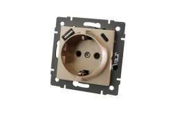 Розетка Arlight 049832 SCT-MUAC