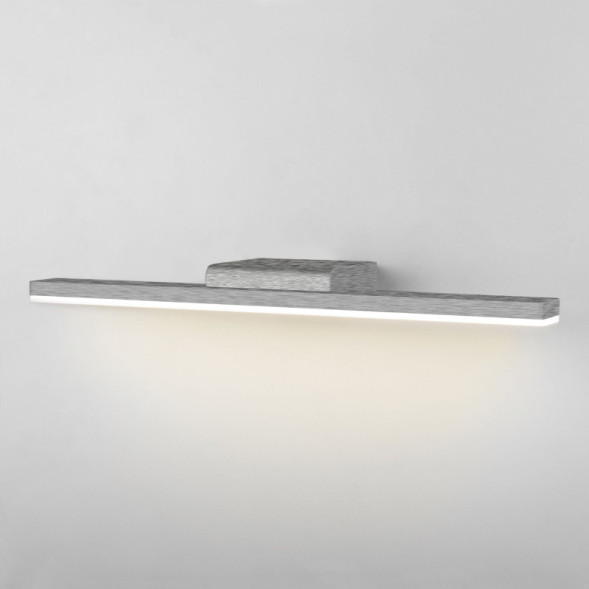 Светильник для картин и зеркал Elektrostandard Protect LED алюминий (MRL LED 1111)