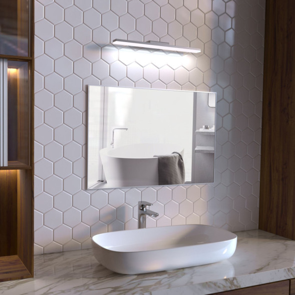 Светильник для картин и зеркал Elektrostandard Protect LED алюминий (MRL LED 1111)