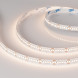 Лента Arlight RT-A240-10mm 3528 040545 96W 24V 8100lm белый (теплый) IP20