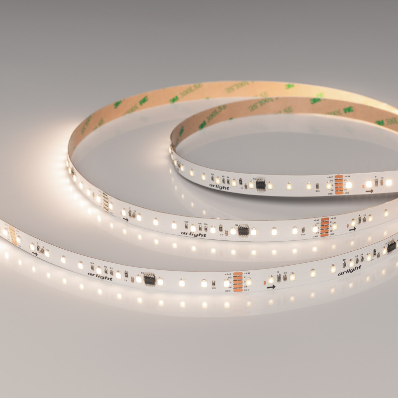 Светодиодная лента 058172 Arlight DMX-A96-12mm 2835