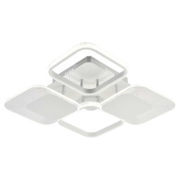 Потолочная люстра Escada SAMIA 10234/4LED