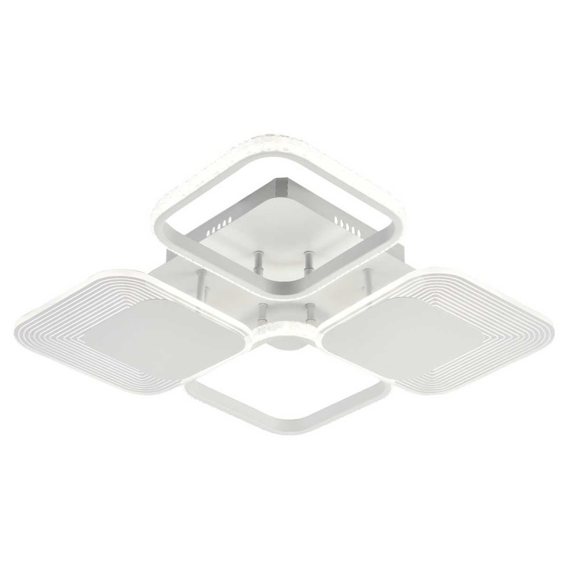 Потолочная люстра Escada SAMIA 10234/4LED