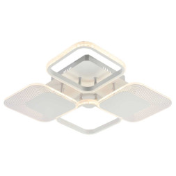 Потолочная люстра Escada SAMIA 10234/4LED