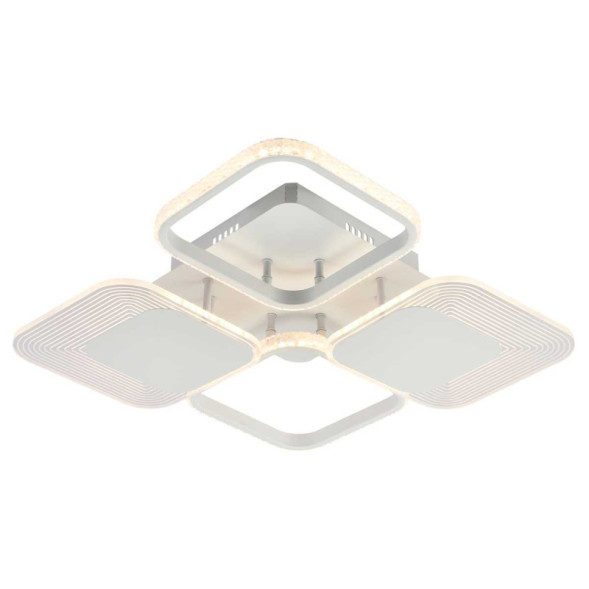 Потолочная люстра Escada SAMIA 10234/4LED