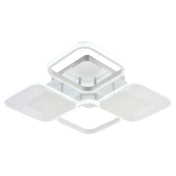 Потолочная люстра Escada SAMIA 10234/4LED