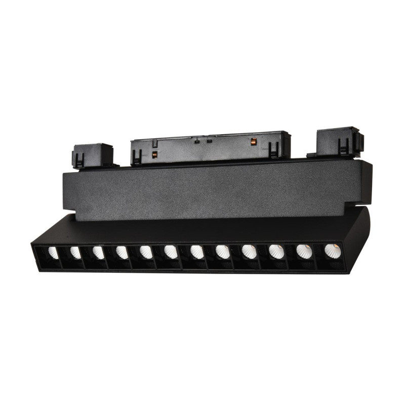 Магнитный трековый светильник LOFT IT TECH T108-12
