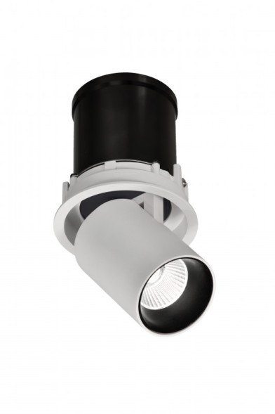 Встраиваемый точечный светильник Mantra GARDA 7833