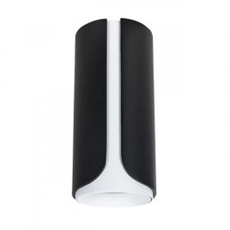 Накладной точечный светильник ARTE Lamp PINO A7376PL-1BK