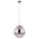 Подвесной светильник ARTE Lamp JUPITER chrome A7963SP-1CC