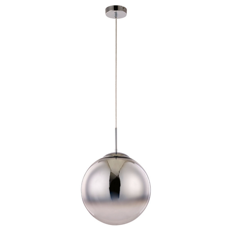 Подвесной светильник ARTE Lamp JUPITER chrome A7963SP-1CC